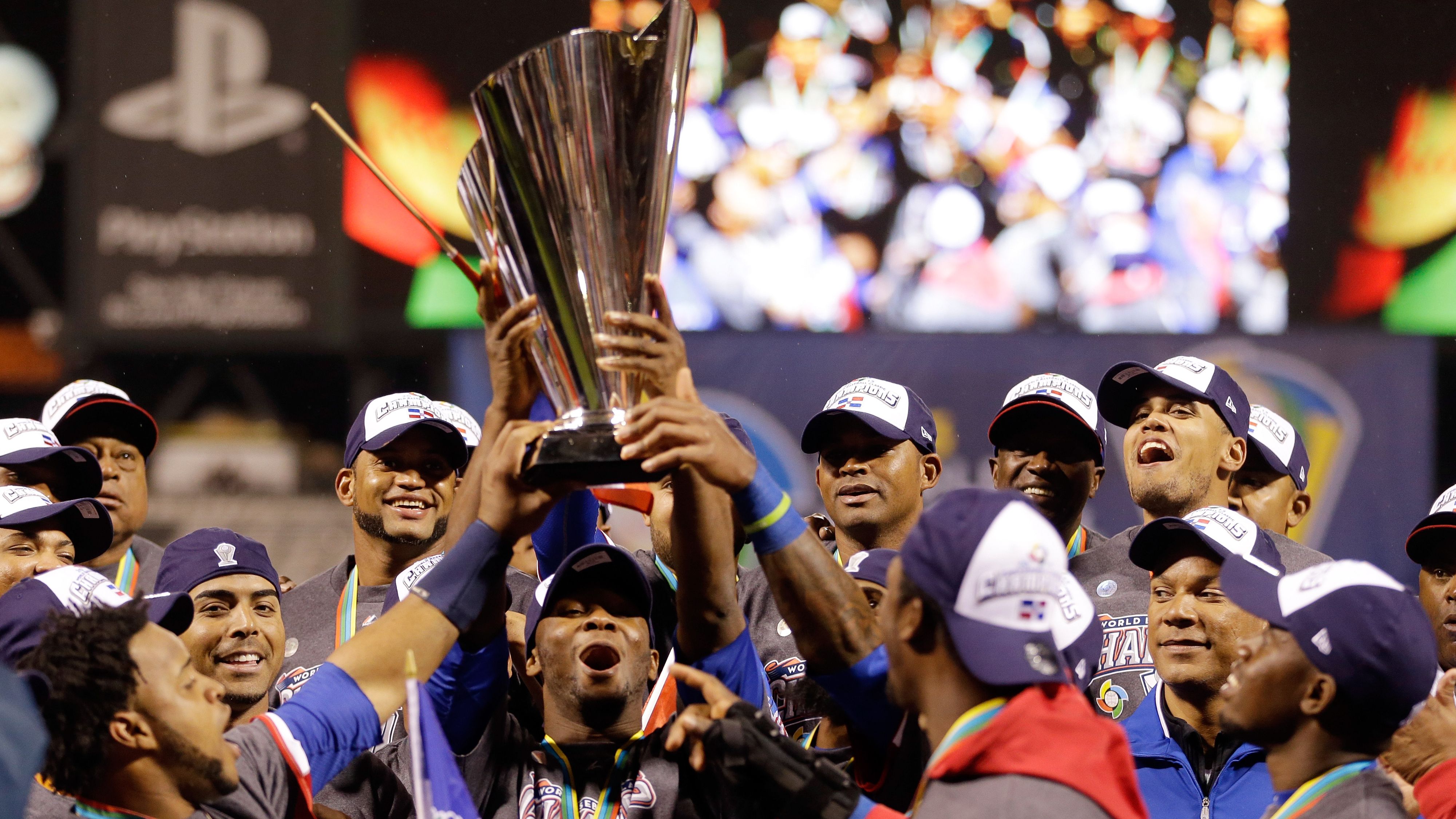 WBCの歴代優勝チームは？ワールド・ベースボール・クラシック | Goal